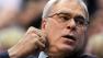 Los Angeles Lakers coach Phil Jackson talks with his team during the first half against the Utah Jazz in Game 3 of a second-round NBA basketball playoff series in Salt Lake City, Saturday, May 8, 2010.