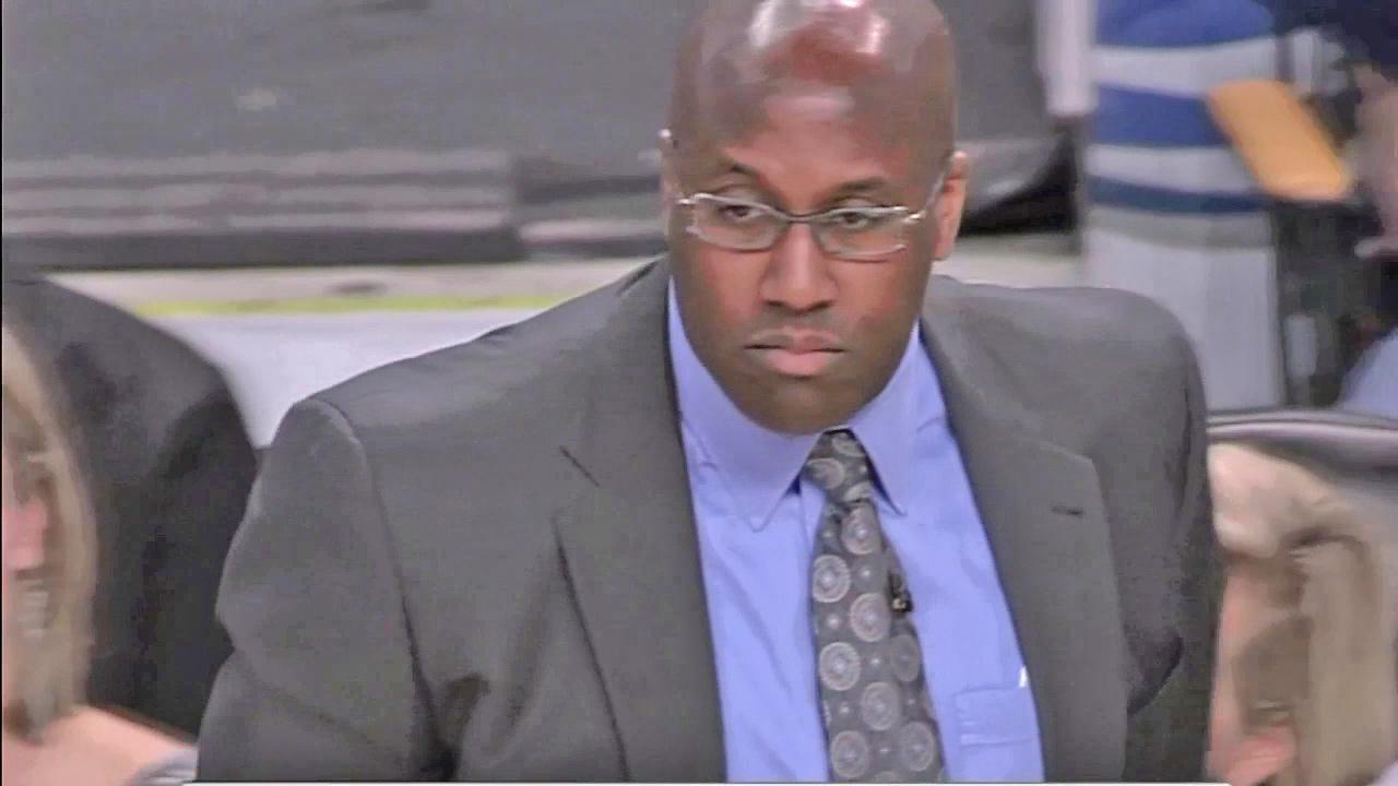 Mike Brown fired as LA Lakers coach