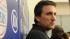 Vinny Del Negro is seen at a press conference regarding the 2012-13 Los Angeles Clippers season on Monday, May 6, 2013.