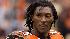 Cincinnati Bengals wide receiver Chris Henry