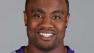 This is a 2010 photo of Everson Griffen of the Minnesota Vikings NFL football team. This image reflects the Minnesota Vikings active roster as of Thursday, July 1, 2010 when this image was taken.