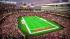 This artist rendering provided by the San Francisco 49ers on Feb. 10, 2010, shows the proposed 49ers NFL football stadium in Santa Clara, Calif.