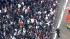 Los Angeles Kings fans crowded downtown L.A. to...