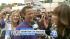 LA Kings fan talks about being at Game 6 :: A Los Angeles Kings fan speaks with ABC7 reporter Jovana Lara before the Stanley Cup victory parade on Thursday, June 14, 2012.