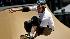 Skateboard Superpark