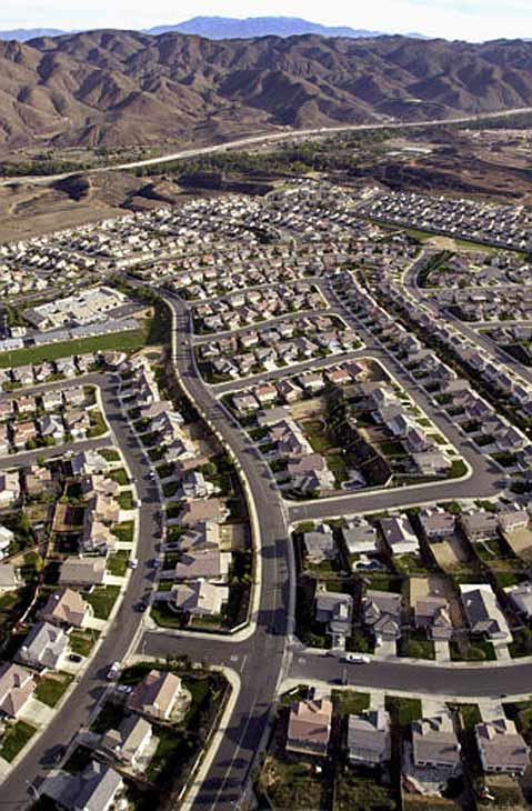 Riverside, Calif. is ranked No.3 as the worst city to find a job.