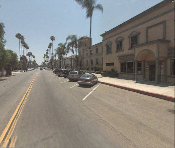 Riverside-San Bernardino is the smoggiest metropolitan area in the United States, according to a report from the environmental advocacy group, Environment California.