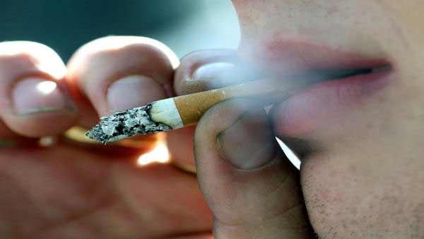 Car smoking ban, minimum wage hike among new California laws.