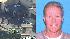 The drivers license photo for David Roger Martin.