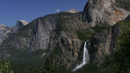 Yosemite National Park