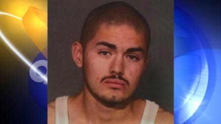 Gregorio Gonzalez, 24, was arrested on Tuesday in connection with the kidnapping of an 8-year-old girl who was abducted outside of her Fresno home on Monday night. The girl was found safe on Tuesday morning.