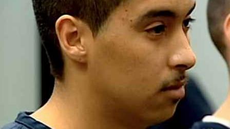 Esteban Nunez, the son of former Calif. Assembly speaker Fabian Nunez, pleaded guilty to manslaughter in a 2008 San Diego killing.