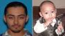 Investigators say 19-year-old Edgar Ramos, whos the boys father, kidnapped his son from his mothers house in Riverdale on Saturday, Feb. 12, 2011.