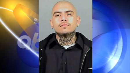 Giovanni Ramirez is shown in this file photo.