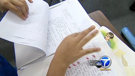 Gov. Jerry Brown signed a bill making California the first state to teach gay history in social studies classes in public schools.