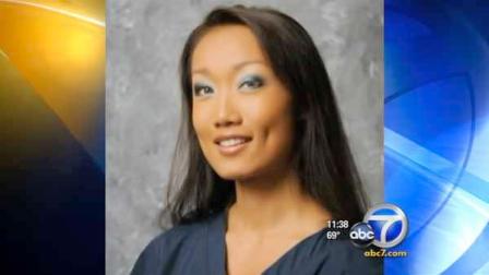 Authorities in San Diego announced Friday that 32-year-old Rebecca Zahau, who was found dead inside a historic Coronado mansion in July, committed suicide.