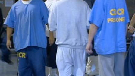 A bill aimed at keeping California inmates from getting their hands on cellphones is just one step from becoming law.