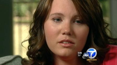 Jaycee Dugard is suing the feds for failing to monitor the sex offender who kidnapped her and held her for 18 years.