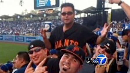 Bryan Stow