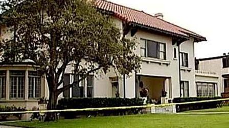 The historic San Diego-area mansion involved in two deaths this summer has been sold by billionaire Jonah Shacknai.