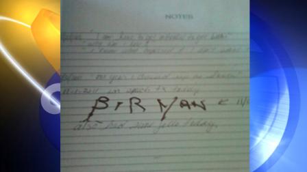 Bryan Stow, the 42-year-old San Francisco Giants fan who was brutally beaten at Dodger Stadium in March, is showing progress in his recovery. He was able to write his name for the first time Nov. 2, 2011 since the beating.