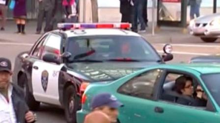 A man was fatally shot outside the Occupy Oakland encampment on Thursday, Nov. 10, 2011, authorities said.