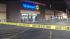 The San Leandro Wal-Mart was briefly closed on...