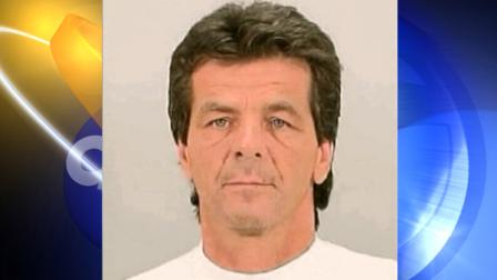 Inmate Thomas Kelley, a convicted car thief, escaped from Donovan State Prison in San Diego County by stealing a fire engine.