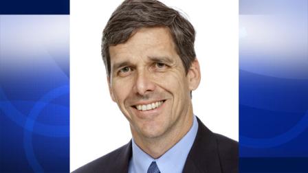 Jeff Morales was selected as the new CEO of the California High Speed Rail Authority.