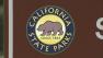A California State Parks sign is seen in this file photo.