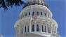 The California State Capitol is seen in this undated file photo.