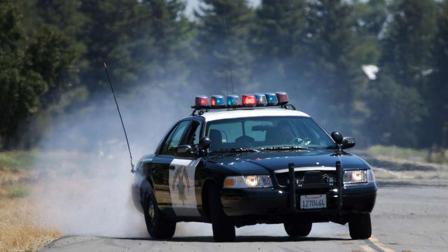The California Highway Patrol will accept employment applications at CHPCareers.com from January 3-5, 2013.