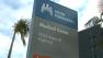 A Kaiser Permanente sign is shown in this undated file photo.