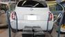 A 38-year-old male Mexican citizen was arrested at the San Ysidro port of entry Friday, Nov. 16, 2012. The suspect was caught trying to smuggle 82 pounds of cocaine in a white Nissan Micra.