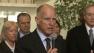 Gov. Jerry Brown speaks in this undated file photo.