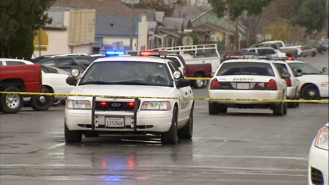 Taft school shooting suspect charged as adult