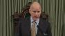 California Gov. Jerry Brown delivers the State of the State address on Thursday, Jan. 24, 2013.