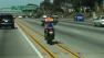 The California Highway Patrol has offered motorists a set of written guidelines on motorcycle lane-splitting.