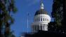 The California State Capitol is seen in this undated file photo.
