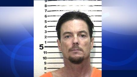 Howard Devlin, 42, escaped from the Wasco State Prison in the city of Wasco on Saturday, March 2, 2013.