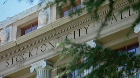US Bankruptcy Judge Christopher Klein accepted Stocktons bankruptcy application on Monday, April 1, 2013, making it the most populous city in the US to enter bankruptcy.