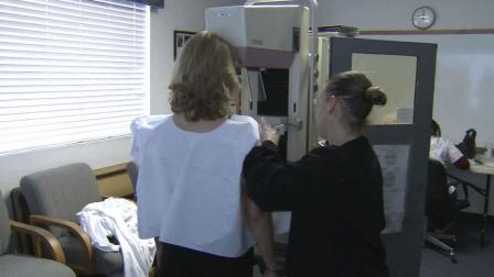 California women who have dense breast tissue will get more information following routing examinations under a new state law that went into effect Monday, April 1, 2013.