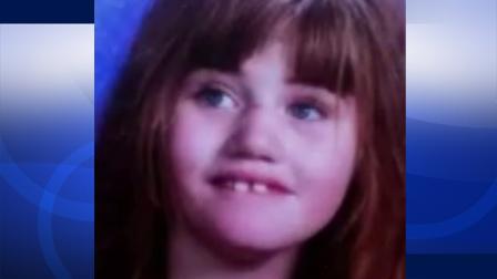 Mikaela Lynch, 9, was last seen in the fenced backyard of her familys vacation home in the Highlands neighborhood of Clearlake in Lake County, California on Sunday, May 12, 2013.