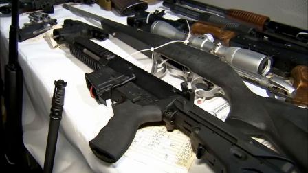 A California law that requires all new semi-automatic handguns to come equipped with a device that stamps each bullet with the guns make, model, and serial number was officially certified on Friday, May 17, 2013.