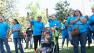Supporters of immigration reform rally in Sacramento on Monday, May 20, 2013.