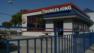 Two armed robbers stormed a Burger King restaurant in Stockton on Thursday, May 23, 2013.