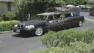 Ten elderly women escaped unharmed from a burning limousine in Northern California Sunday, June 9, 2013.