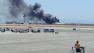 The Federal Aviation Administration says an Asiana Airlines plane crashed while landing at San Francisco International Airport on Saturday, July 6, 2013.
