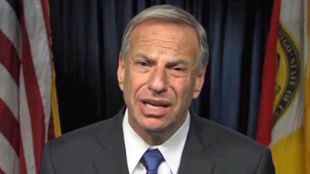 San Diego Mayor Bob Filner apologizes for his behavior in this frame from a video produced by the city of San Diego Thursday, July 11, 2013.