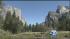Yosemite National Park is seen in this undated file photo.